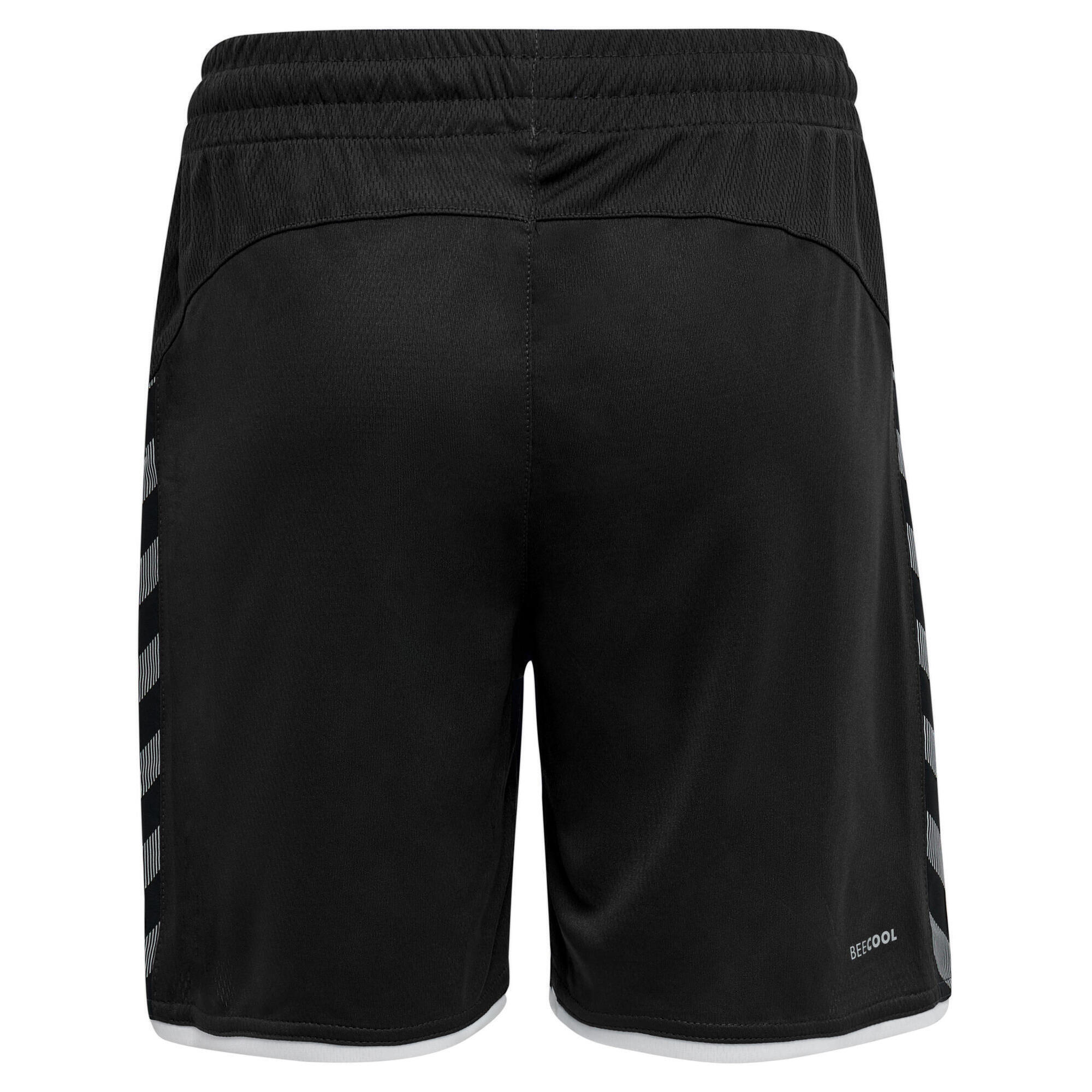 Pantaloncini per bambini Hummel hmlAUTHENTIC Poly 2/7