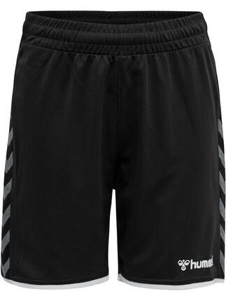 Fermeture À Cordon Short Hmlauthentic Enfant