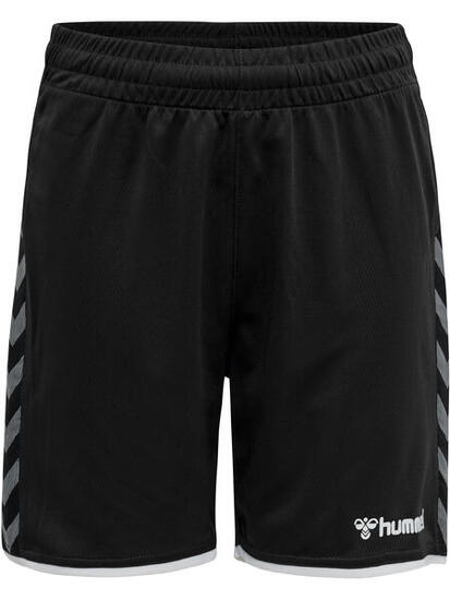 Fermeture À Cordon Short Hmlauthentic Enfant