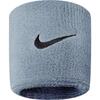 Punhos Nike Swoosh Anti transpirantes