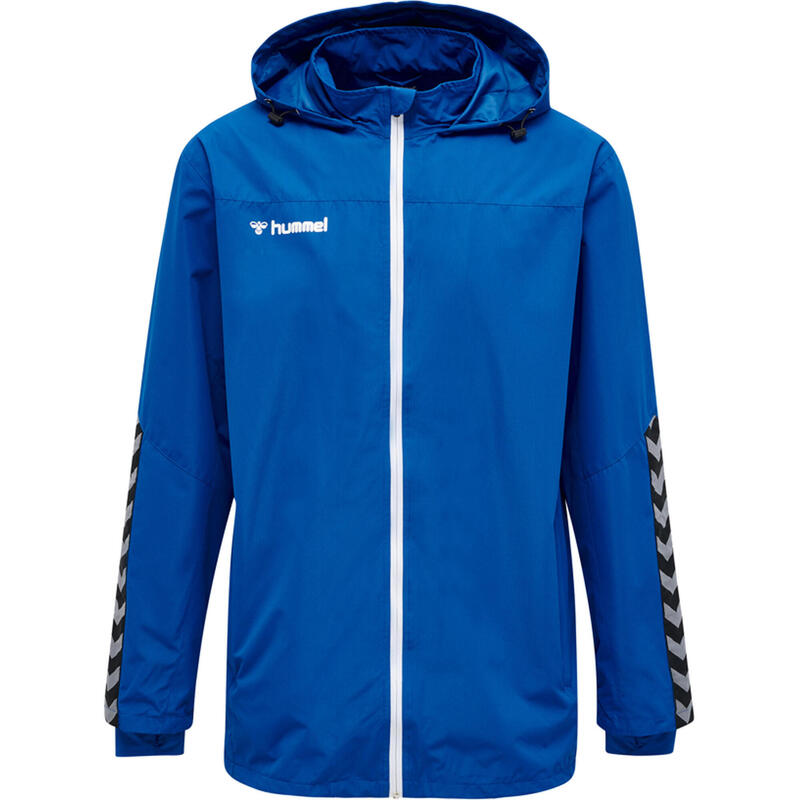 Jacket Hmlauthentic Multisport Férfi vízlepergető Hummel