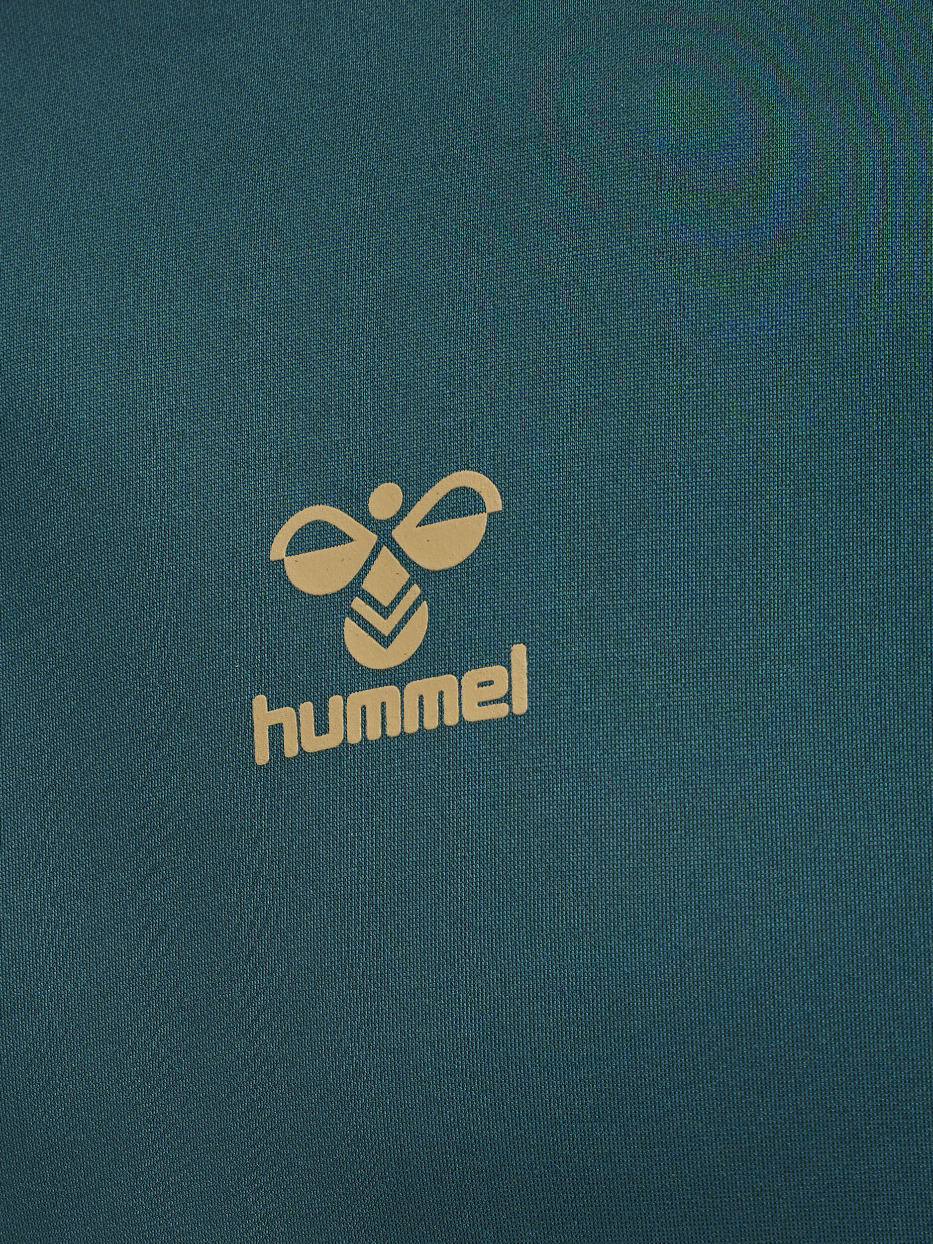 Camisola com capuz Hummel hmlCIMA 7/7