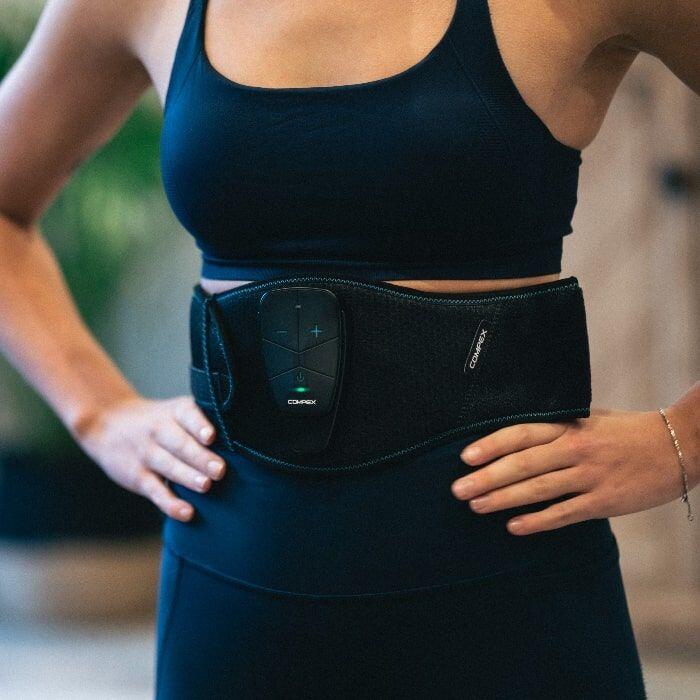 COREBELT 5.0 spierstimulatie gordel 5/7