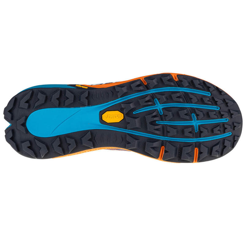 Hardloopschoenen voor heren Agility Peak 4 Trail