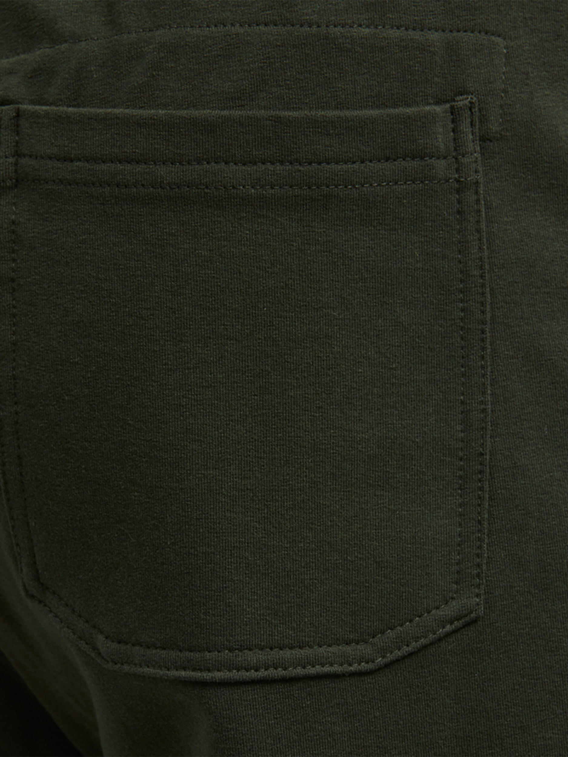 Pantalones Hmlmove Multideporte Los Niños Unisex Hummel 3/5