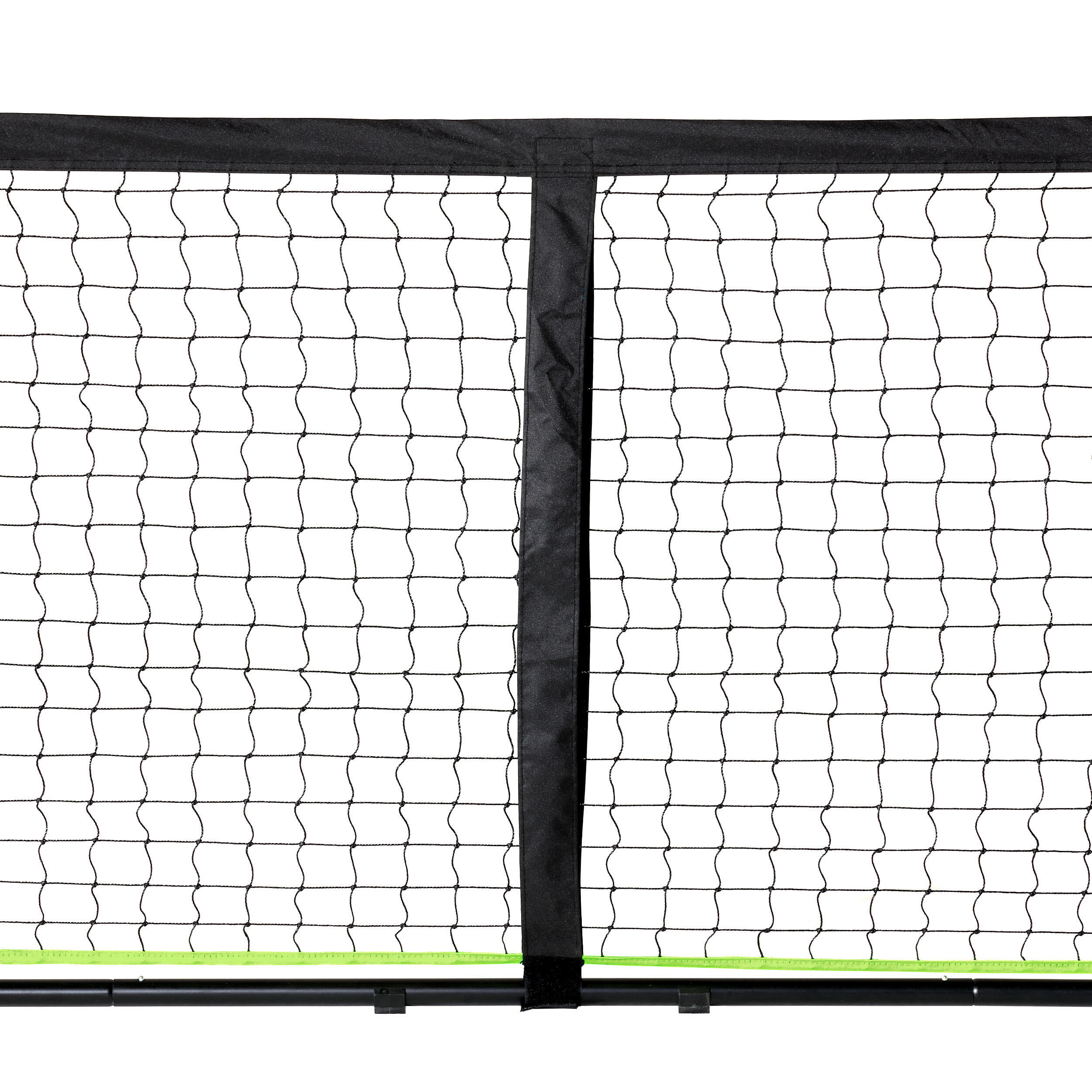 Seconde vie FILET DE TENNIS 6 METRES 2/5
