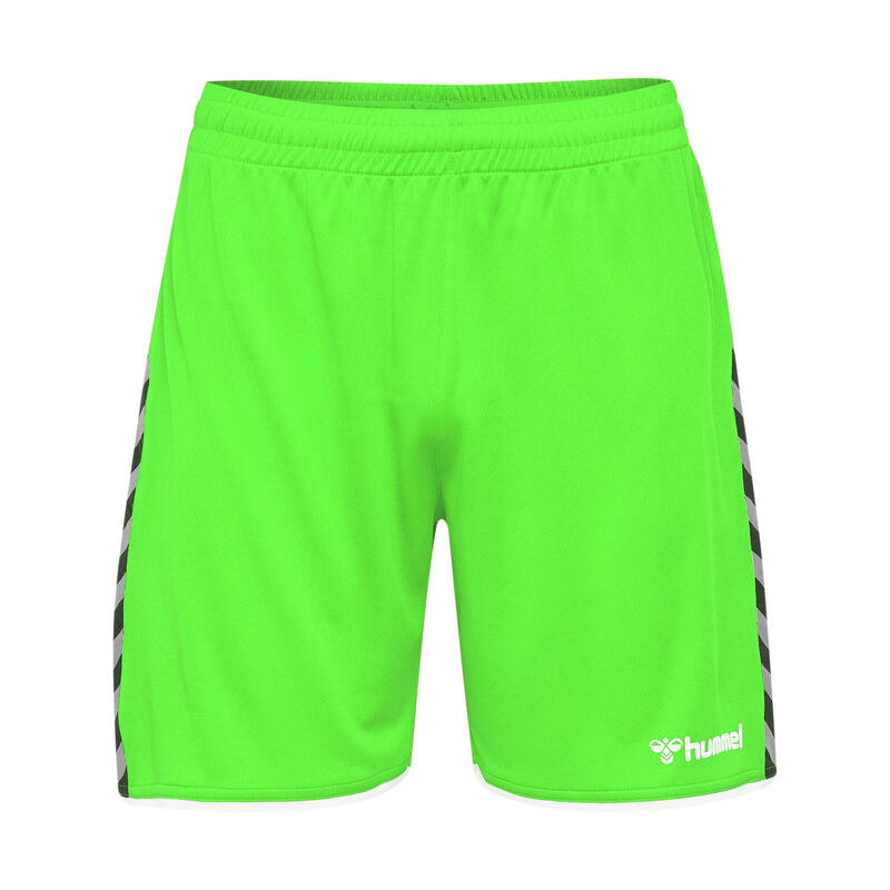 Hummel Poly Shorts Hmlauthentic Kids Poly Shorts