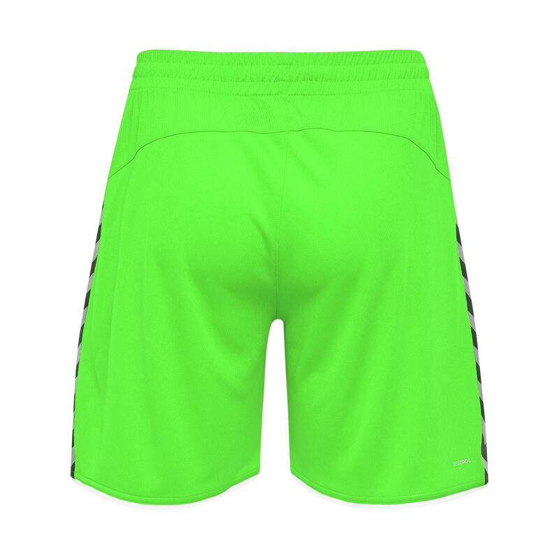 Hummel Poly Shorts Hmlauthentic Kids Poly Shorts