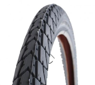 Cst 47-507 kinderband grijs rs draad 770363