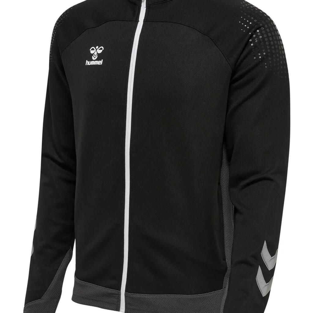 zippedped jacket Hummel hmllead poly