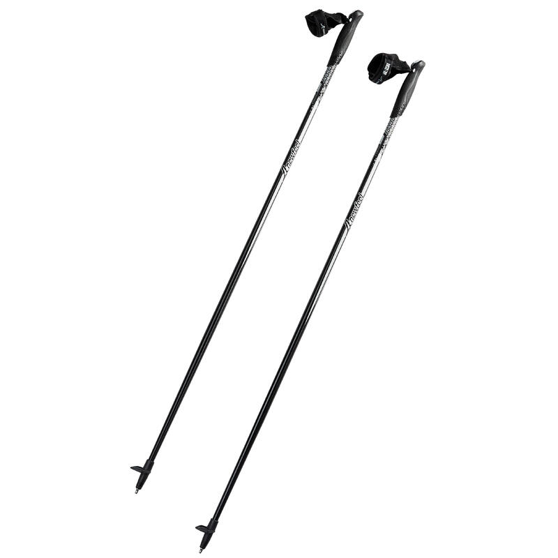 Second Life - Kijki do nordic walking Newfeel NW P100 - Stan Doskonały