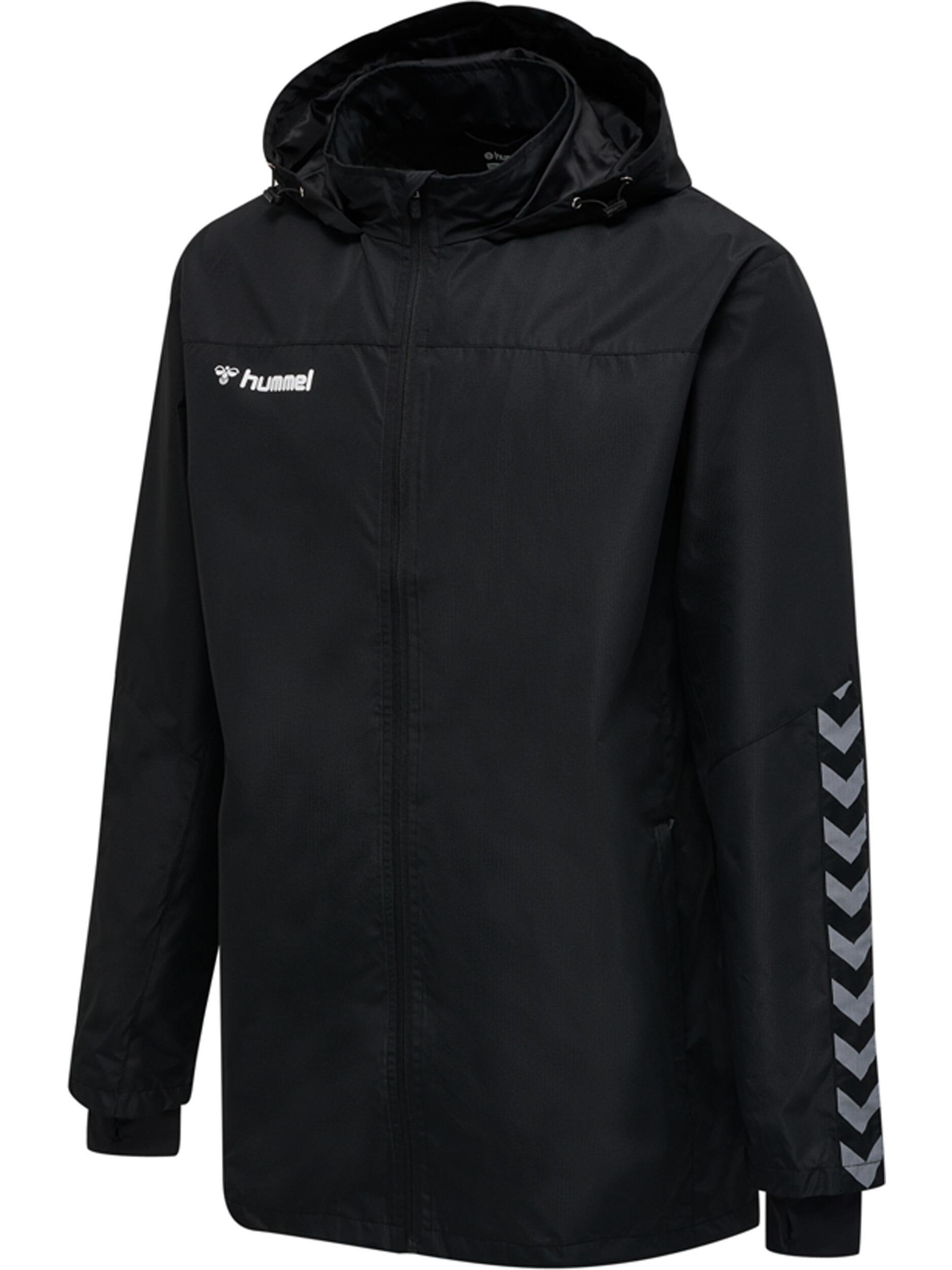 Giacca per bambini Hummel Authenctic All-Weather 3/4