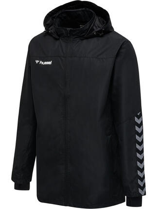 Jacke Hmlauthentic Kinder