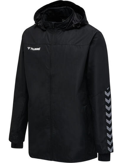 Jacke Hmlauthentic Kinder