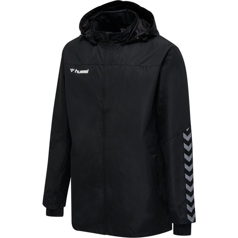 Enfiler Zip Combinaison Hmlauthentic Enfant HUMMEL