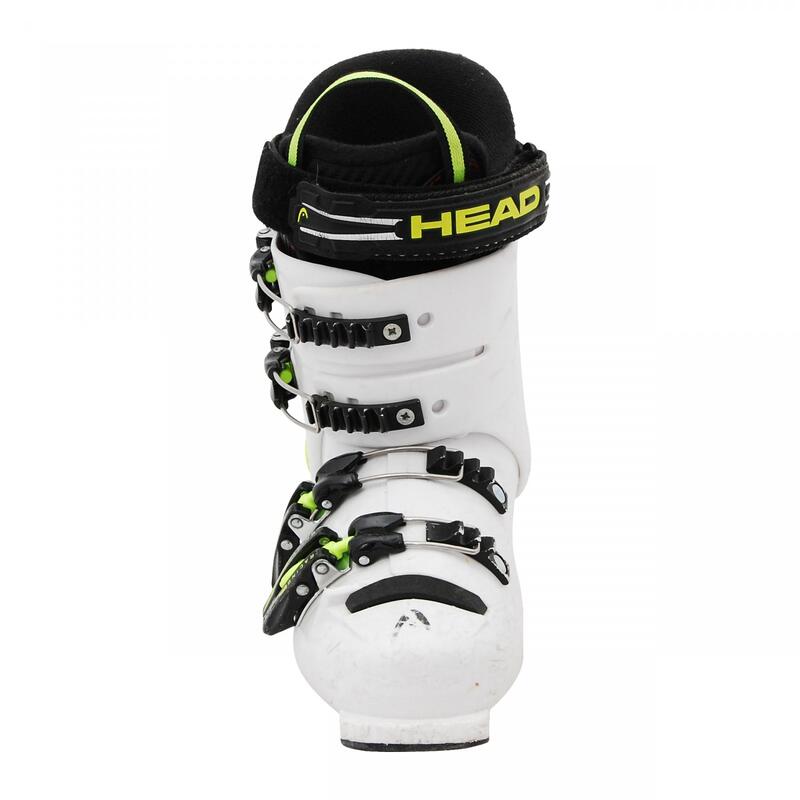 Seconde Vie - Chaussure De Ski Junior Head Raptor - BON