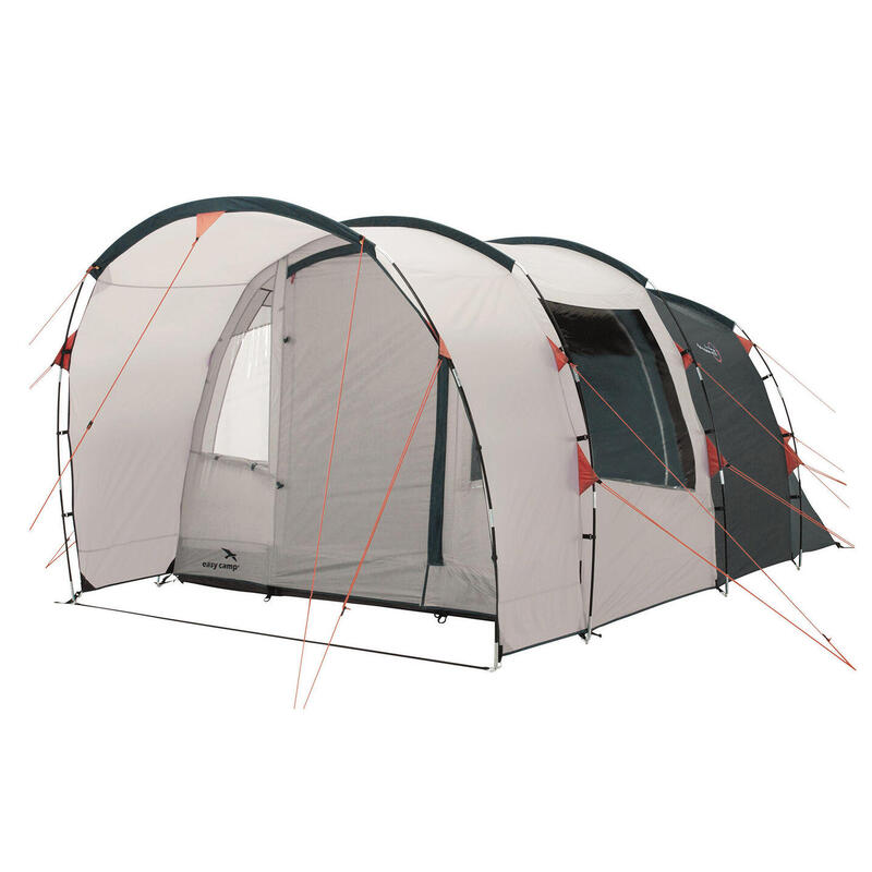 Namiot turystyczny 4-osobowy Easy Camp Palmdale 400