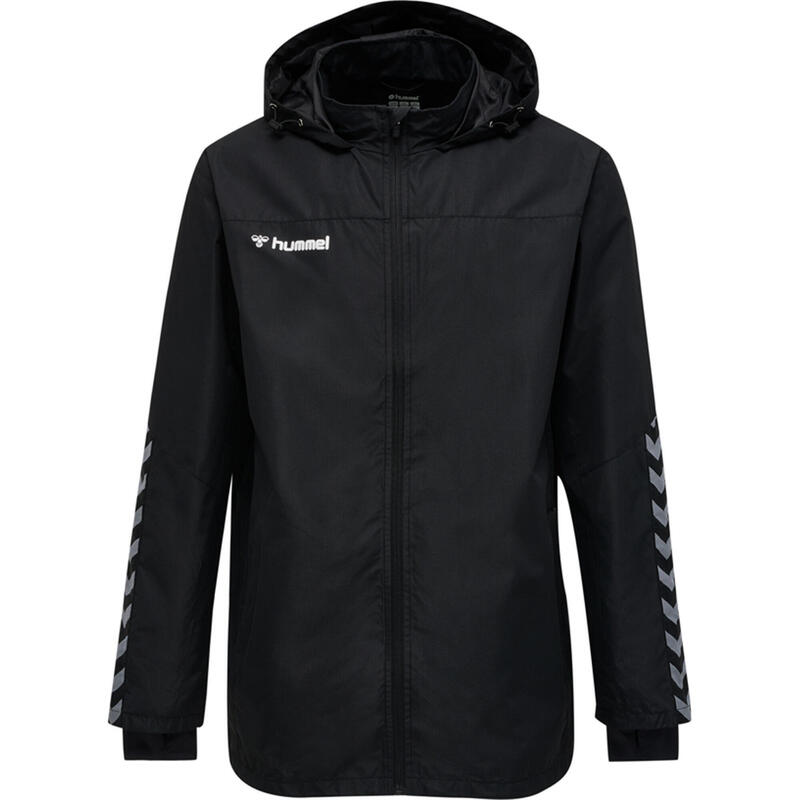 Enfiler Zip Combinaison Hmlauthentic Enfant HUMMEL