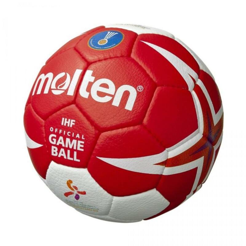 Ballon de Handball Molten Women World Cup