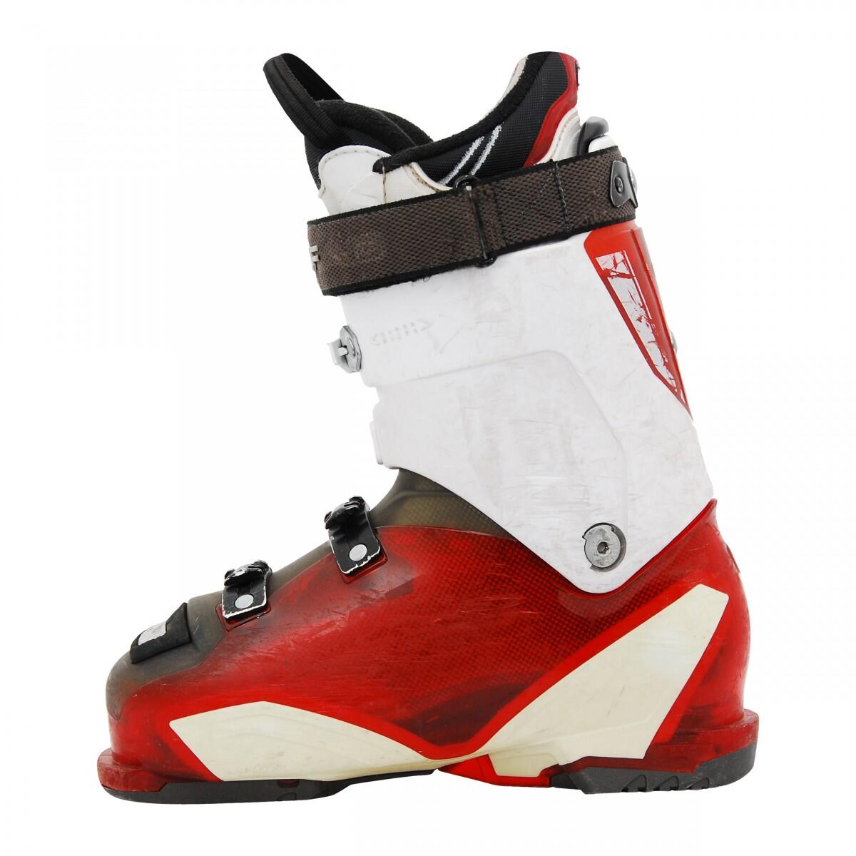 RECONDITIONNE - Chaussure De Ski Head Modèle Adapt/next Edge 90/100 3/4