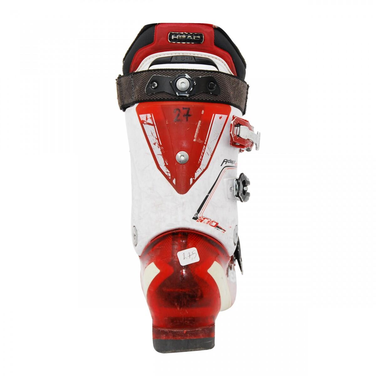 RECONDITIONNE - Chaussure De Ski Head Modèle Adapt/next Edge 90/100 2/4