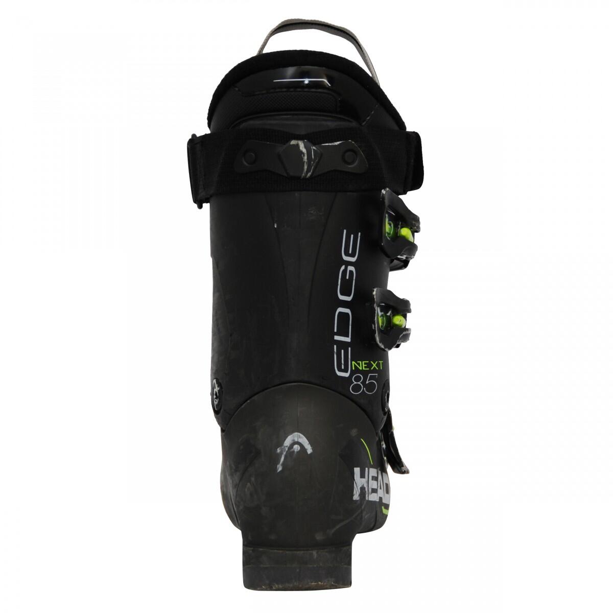 RECONDITIONNE - Chaussure De Ski Head Next Edge 85 2/4