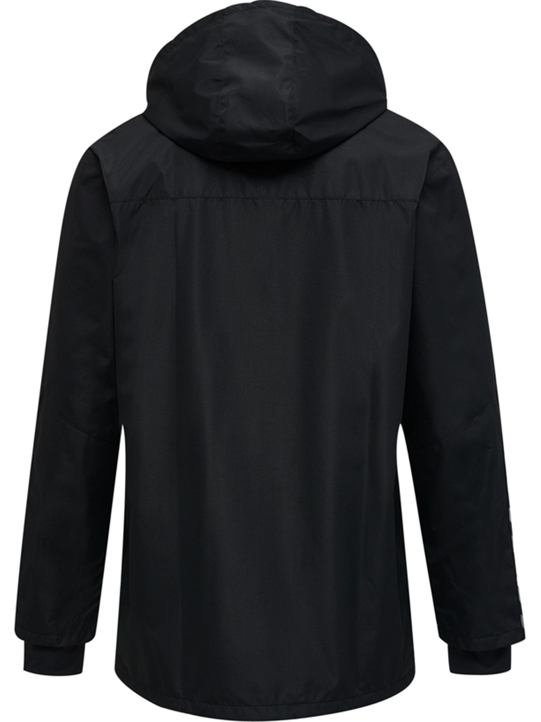 Giacca per bambini Hummel Authenctic All-Weather 2/4