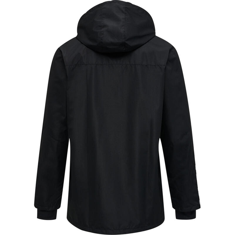 Enfiler Zip Combinaison Hmlauthentic Enfant HUMMEL