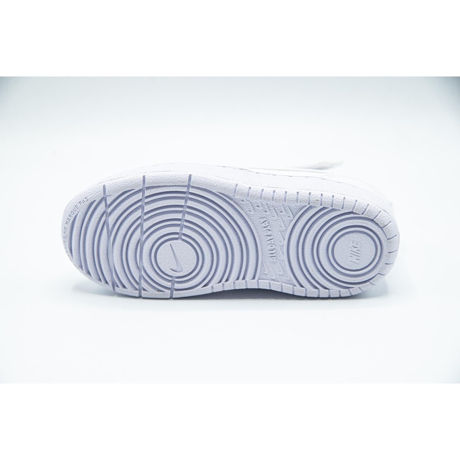 Zapatillas Niños NIKE COURT BOROUGH LOW TDV 5/6