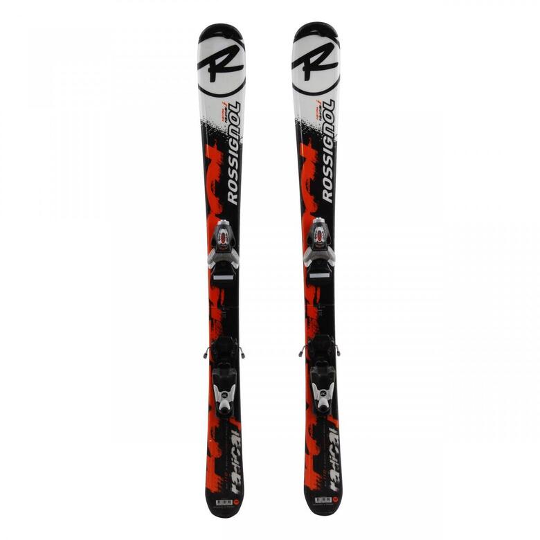 Skis Enfant Achat Ski tous Niveaux Decathlon