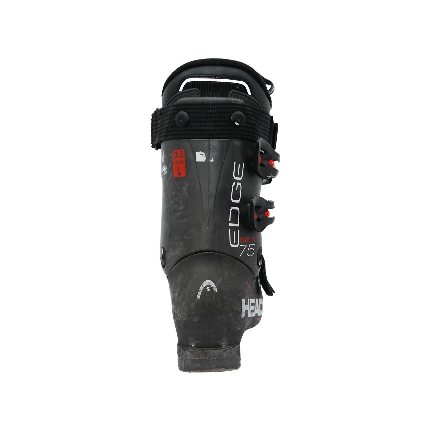 RECONDITIONNE - Chaussure De Ski Head Next Edge 75 2/4