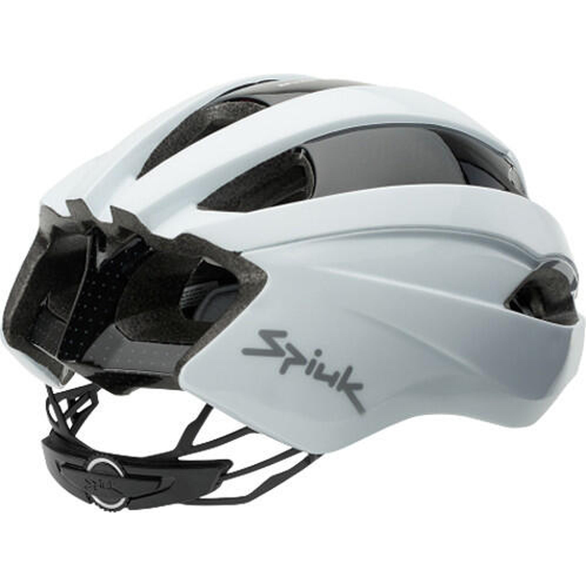 Capacete de bicicleta de estrada Spiuk Korben