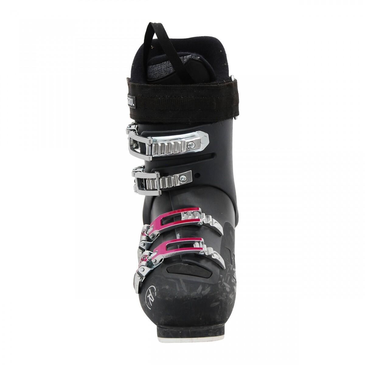 SECOND HAND - Scarponi Da Sci Rossignol Pure Comfort Usati 4/4