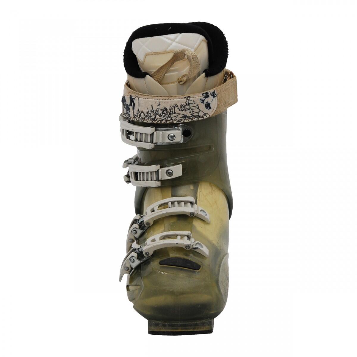 RECONDITIONNE - Chaussure De Ski Rossignol Kiara 60 4/4