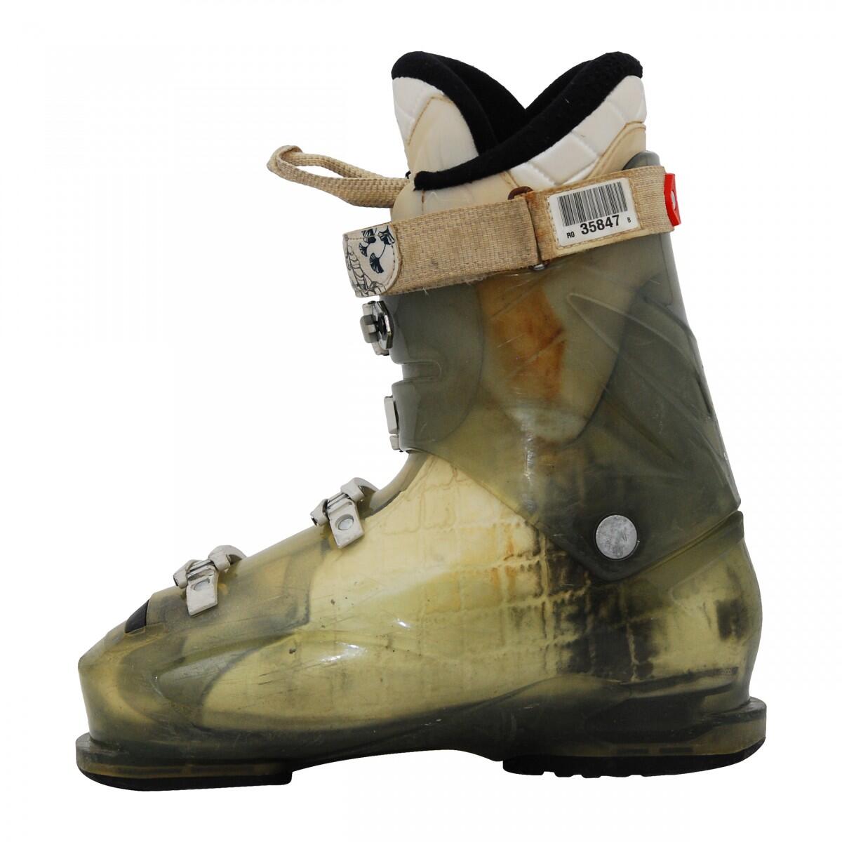 RECONDITIONNE - Chaussure De Ski Rossignol Kiara 60 3/4
