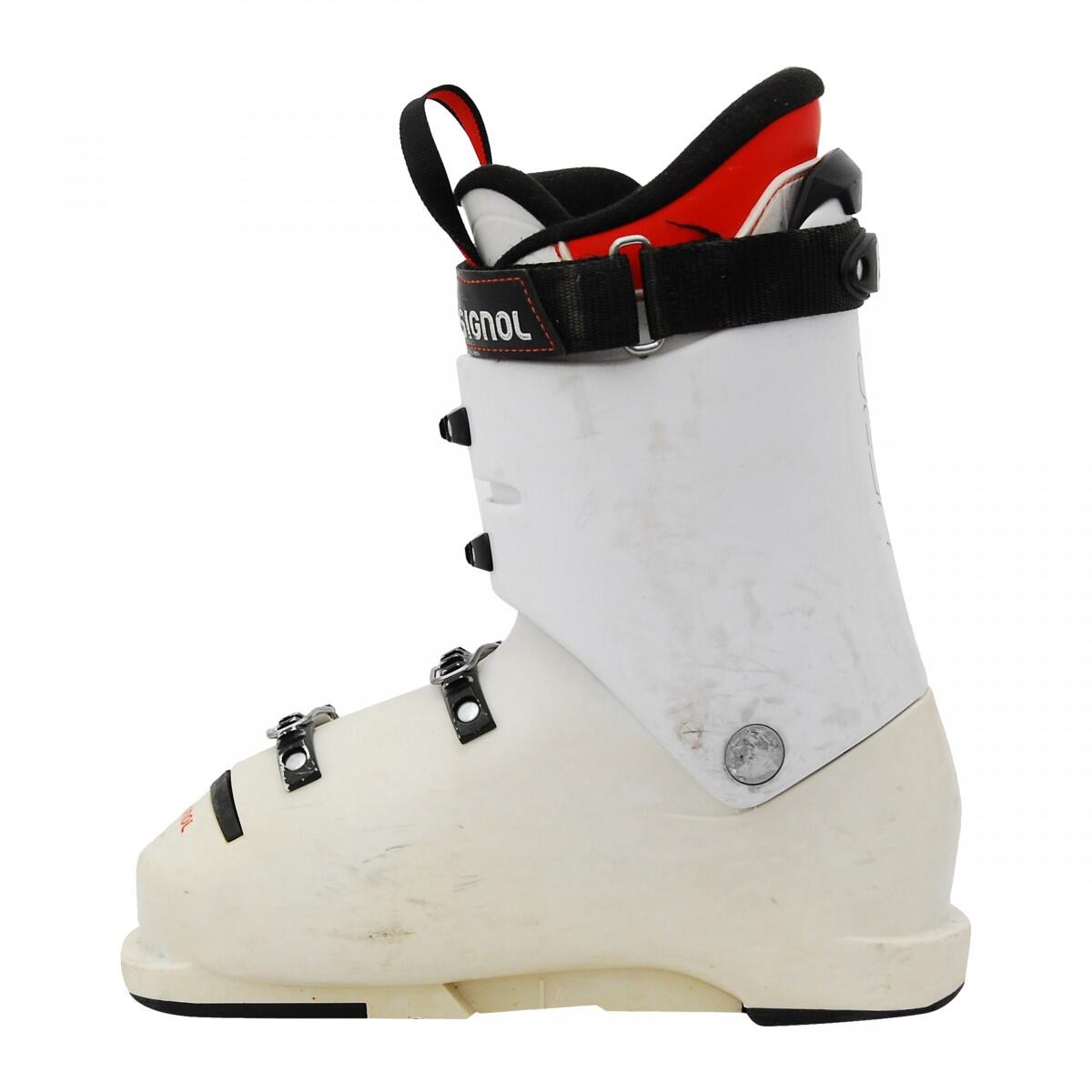 RECONDITIONNE - Chaussure De Ski Junior Rossignol Hero Jr 65_4 3/5