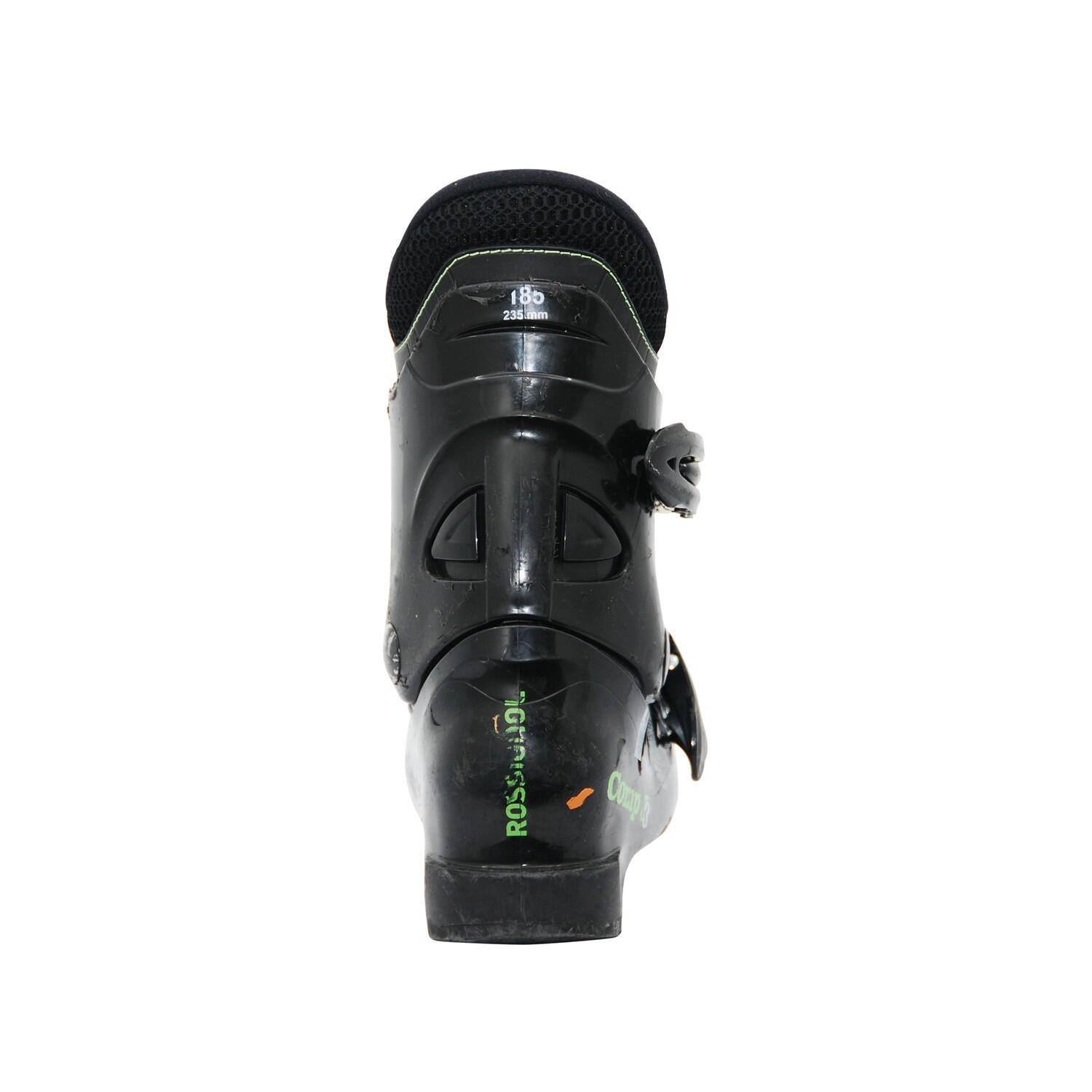 SECOND HAND - Scarpone Da Sci Rossignol Comp J3_3 Gancio 2/4
