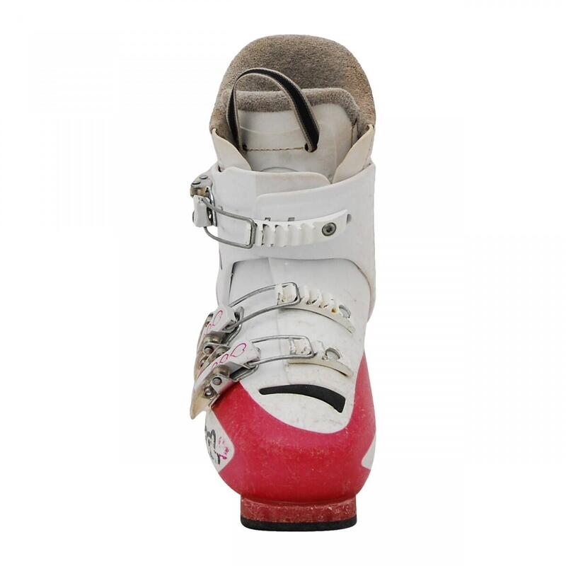 RECONDITIONNE - Chaussure De Ski Junior Rossignol Fun Girl - BON