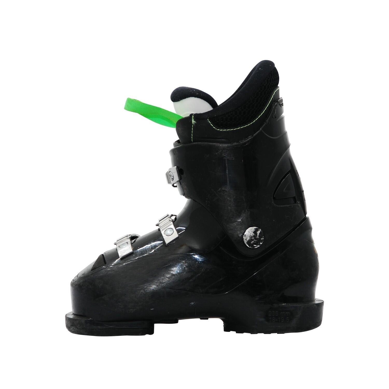SECOND HAND - Scarpone Da Sci Rossignol Comp J3_3 Gancio 3/4