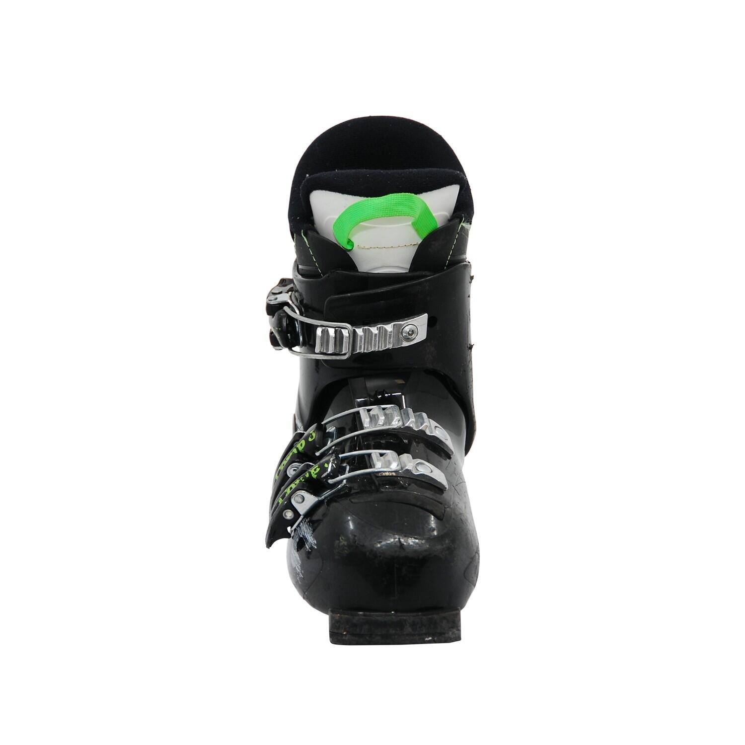 SECOND HAND - Scarpone Da Sci Rossignol Comp J3_3 Gancio 4/4