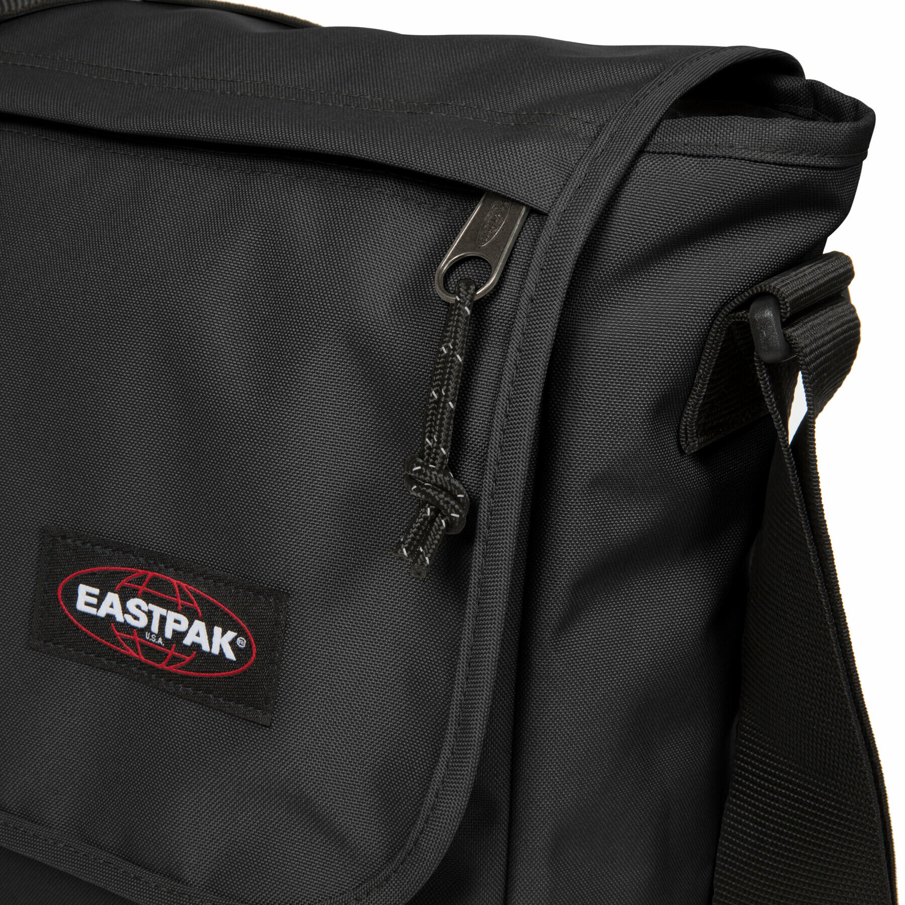 Сумка на плечо Eastpak Delegate + — фото 6