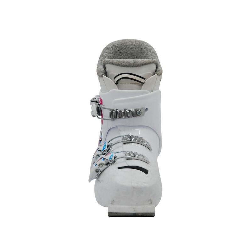 RECONDITIONNE - Chaussure De Ski Junior Rossignol Fun Girl - BON