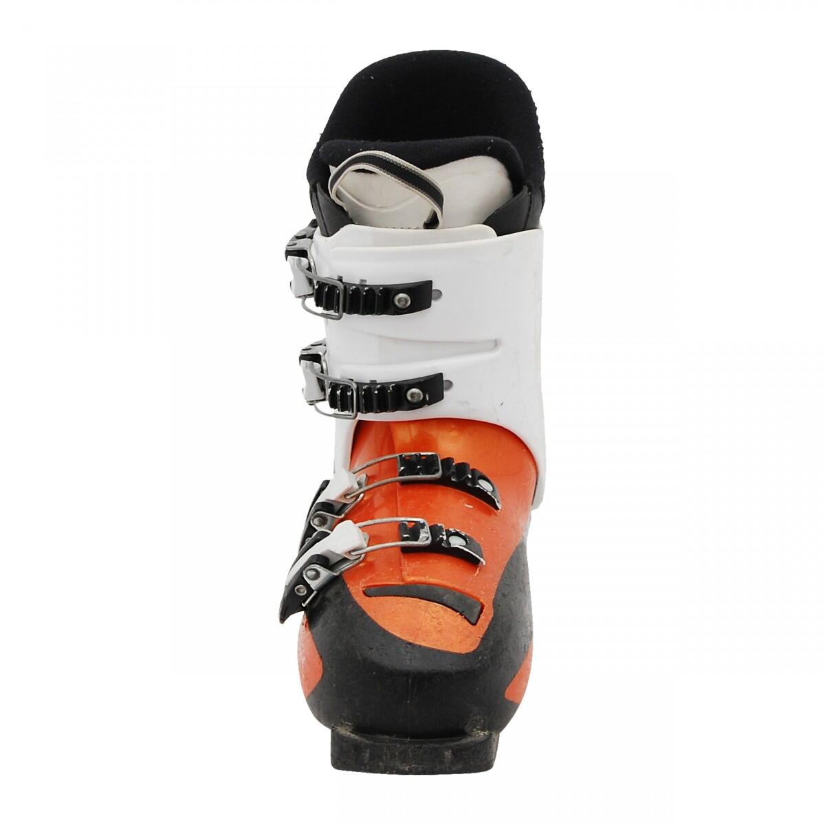 RECONDITIONNE - Chaussure De Ski Junior Rossignol Comp J_4 Crochets 4/4