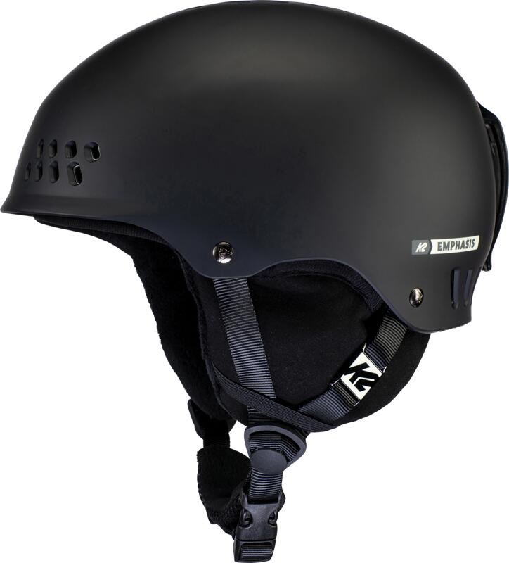 Casco de esquí K2 Emphasis 1/5