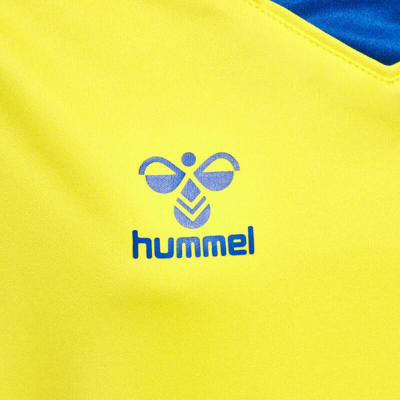 Trikot S/S Unisex Kinder