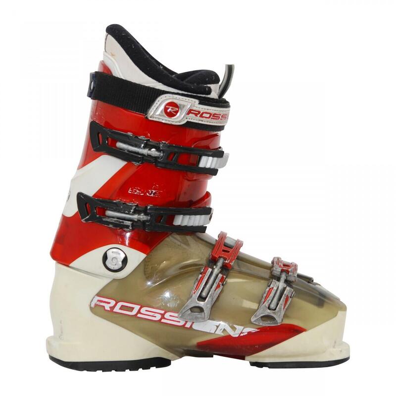 SECONDE VIE - Chaussure De Ski Rossignol Synergy Sensor - BON