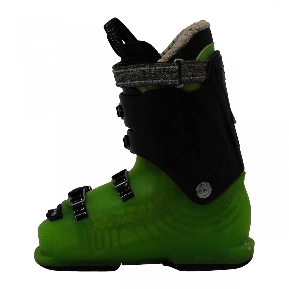SECOND HAND - Scarpone Da Sci Nordica Patron Team_4 Ganci + Strap 3/4