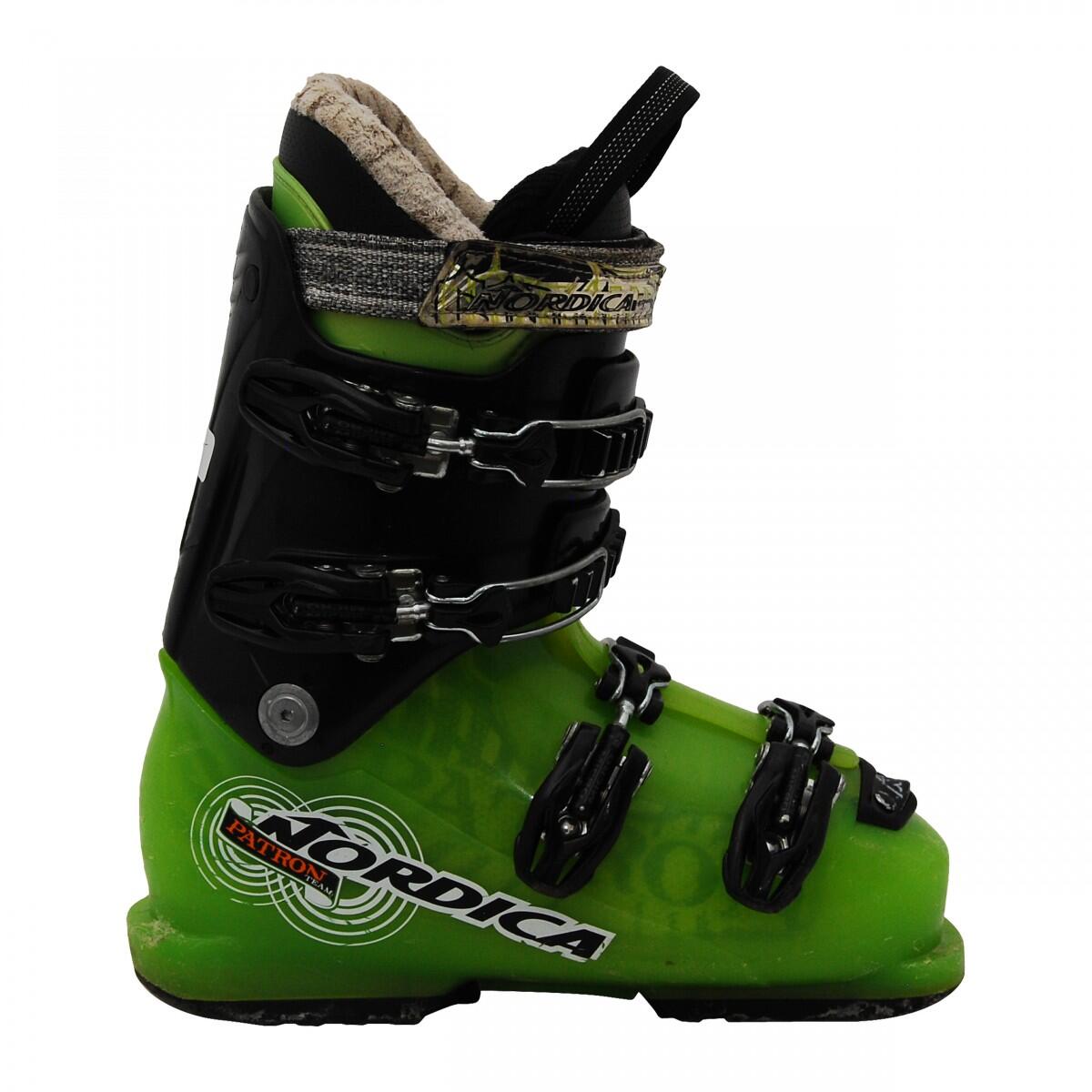 NORDICA picture