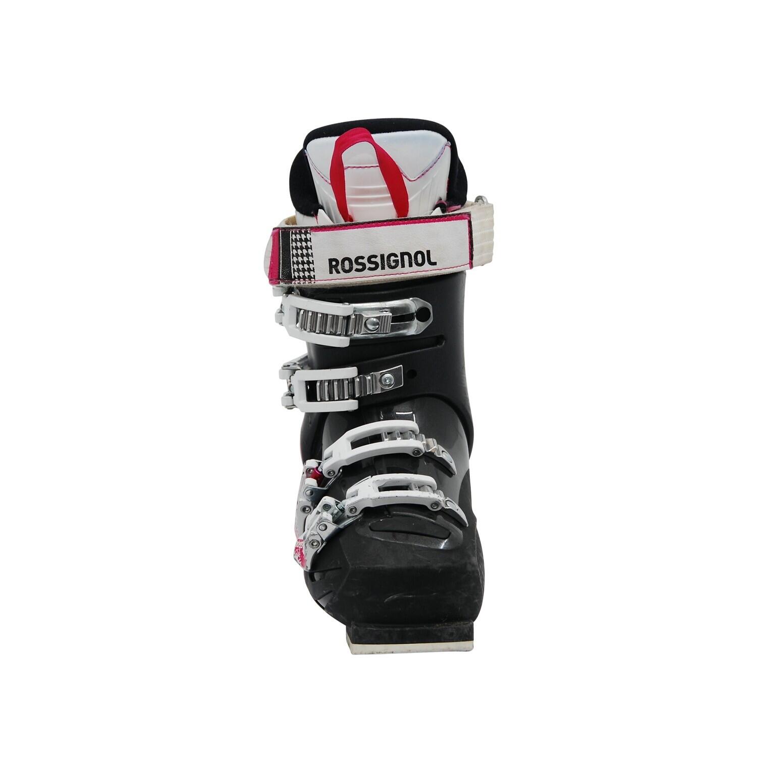 SECOND HAND - Scarpone Da Sci Rossignol Kiara 60 - BUONO 4/4