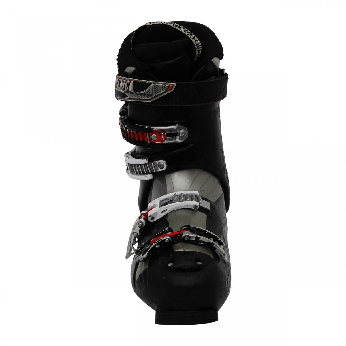 SECOND HAND - Scarponi Da Sci Usati Tecnica Mega Rx 4/4